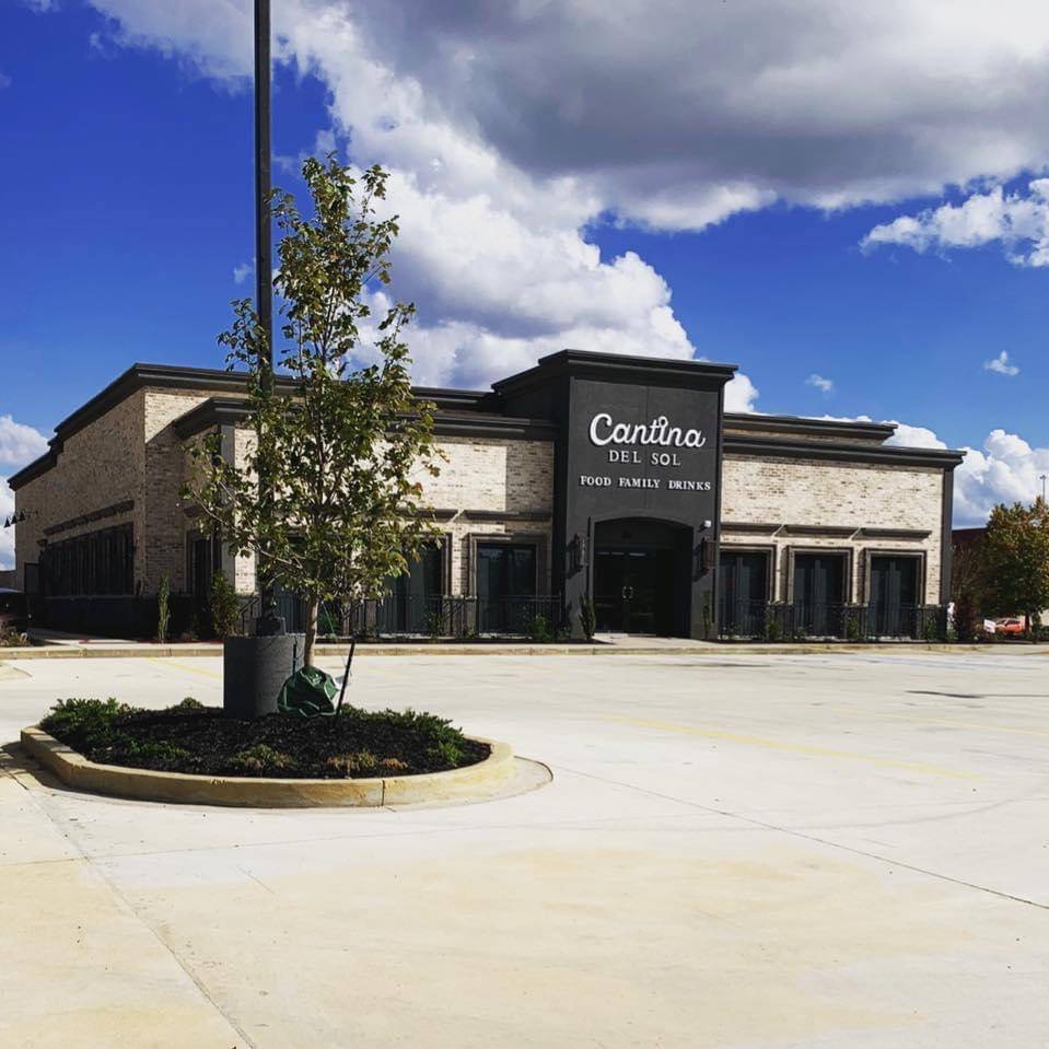 Cantina Del Sol | restaurant | 3120 N Gloster St, Tupelo, MS 38804, USA | 6622692915 OR +1 662-269-2915