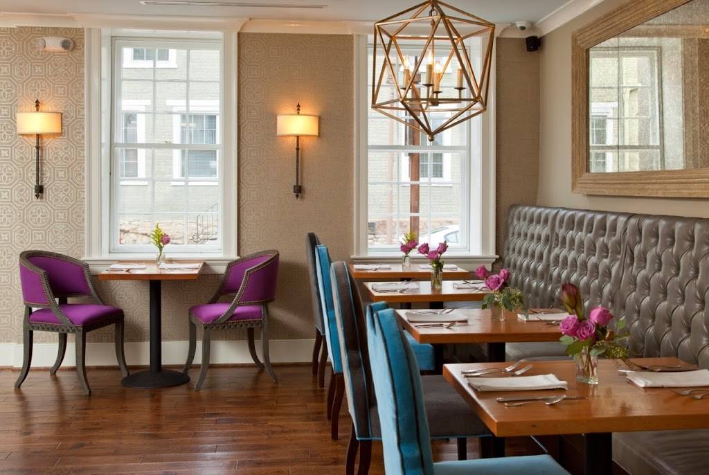 TAPS | restaurant | 11 N Main St, Lexington, VA 24450, USA | 5404632500 OR +1 540-463-2500