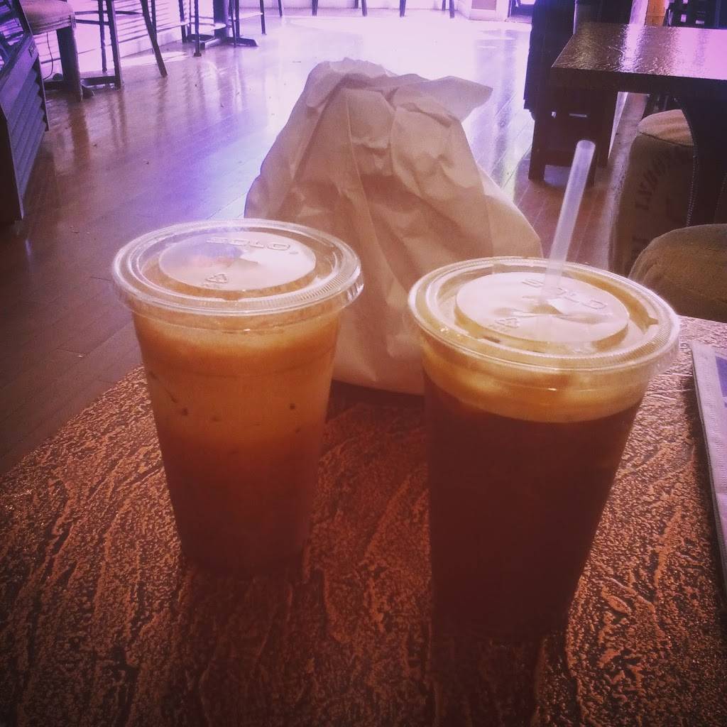 Americas Cup Coffee Company | cafe | 633 Cookman Ave, Asbury Park, NJ 07712, USA | 7329882000 OR +1 732-988-2000