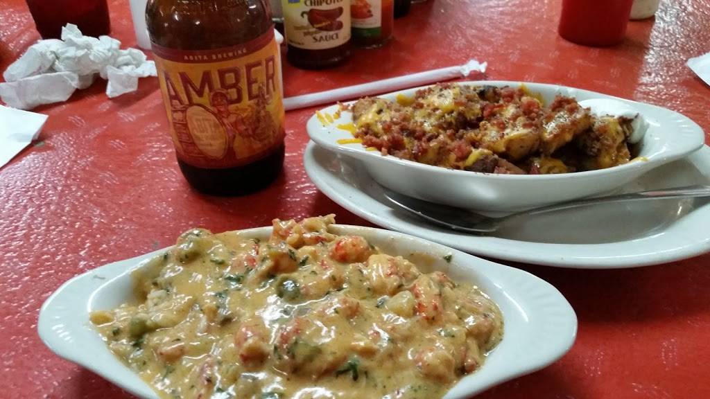 Richards Seafood Patio | restaurant | 1516 S Henry St, Abbeville, LA 70510, USA | 3378931693 OR +1 337-893-1693