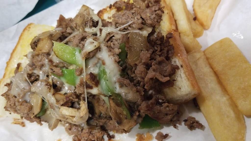 Bobs Hoagy Steaks | restaurant | 37404 Fremont Blvd, Fremont, CA 94536, USA | 5107976071 OR +1 510-797-6071
