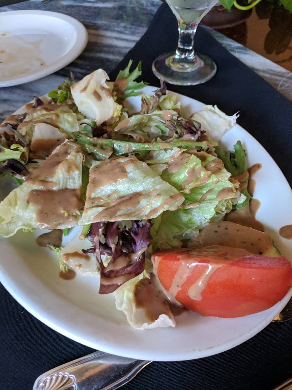 Mamma Onestas Italian Restaurant | restaurant | 250 E Main St, Canton, GA 30114, USA | 6788807770 OR +1 678-880-7770