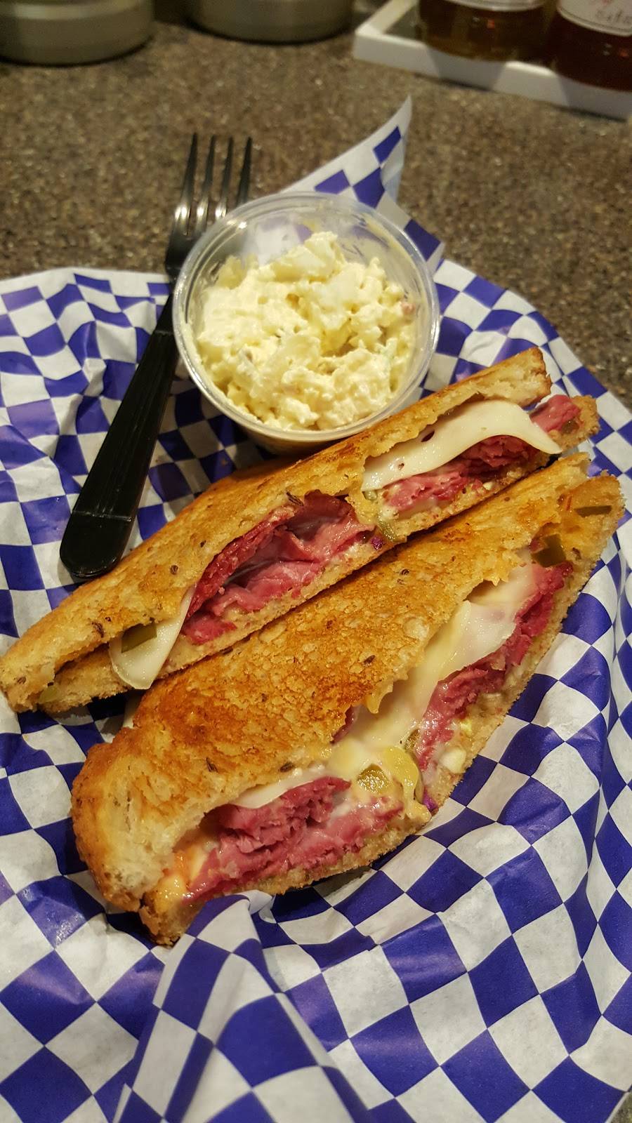 Blue Box Cafe | cafe | 176 E Chicago St, Elgin, IL 60120, USA | 8476972583 OR +1 847-697-2583