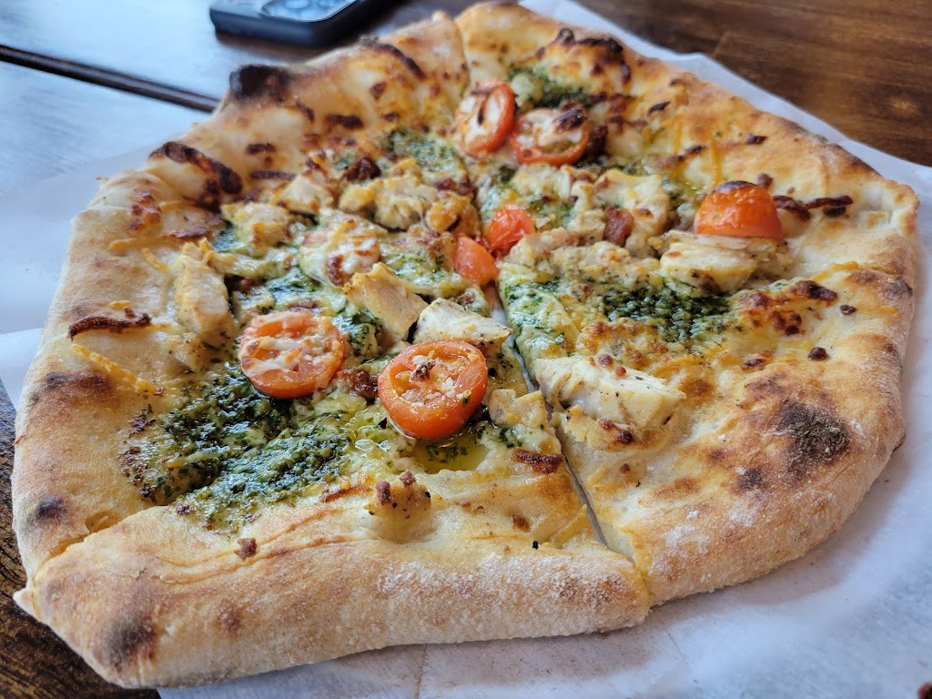 The Place Pizza | restaurant | 1032 N Redwood Rd Ste C, Saratoga Springs, UT 84045, USA | 8019018389 OR +1 801-901-8389