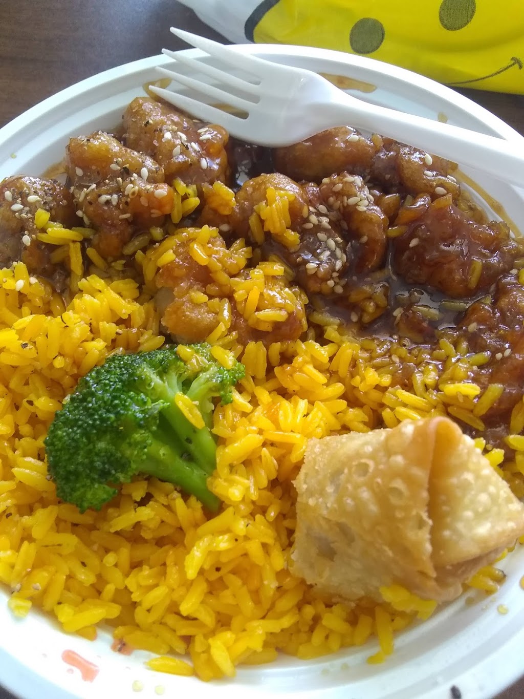 Chef King II | restaurant | 7820 Moffett Rd, Semmes, AL 36575, USA | 2516493558 OR +1 251-649-3558