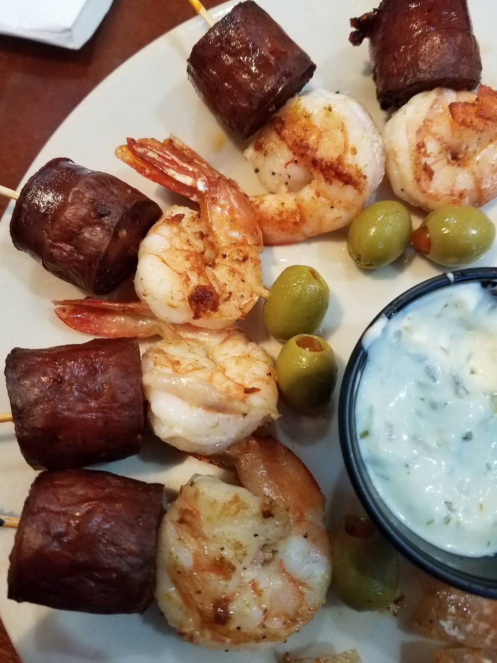 Restaurant Havana Libre | restaurant | 4881 Golden Gate Pkwy, Naples, FL 34116, USA | 2392345062 OR +1 239-234-5062