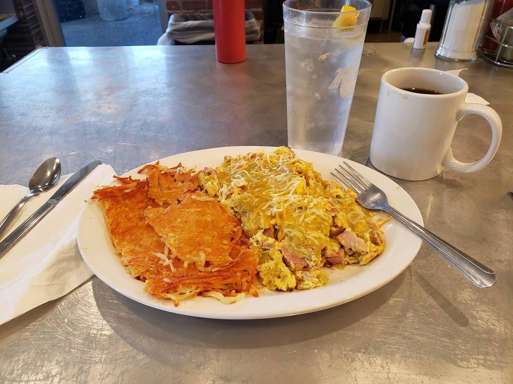 Bisbee Breakfast Club Sunrise | cafe | 4811 E Sunrise Dr #165, Tucson, AZ 85718, USA | 5203298769 OR +1 520-329-8769