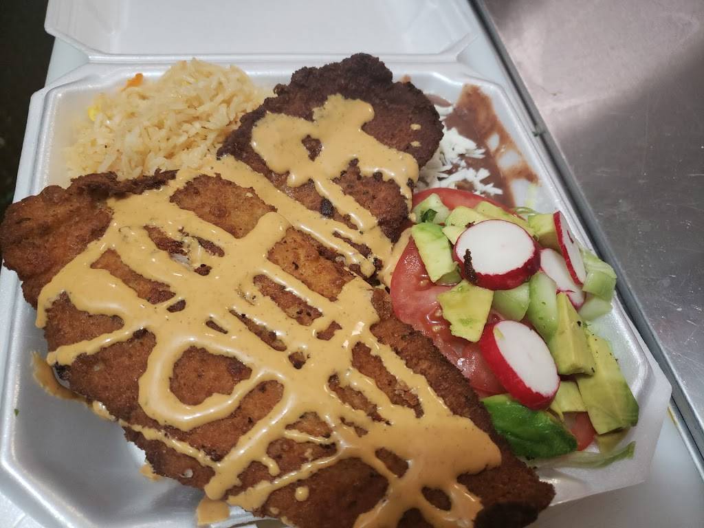 La Michoacana | restaurant | 5093 Dorchester Rd, North Charleston, SC 29418, USA | 3363029320 OR +1 336-302-9320