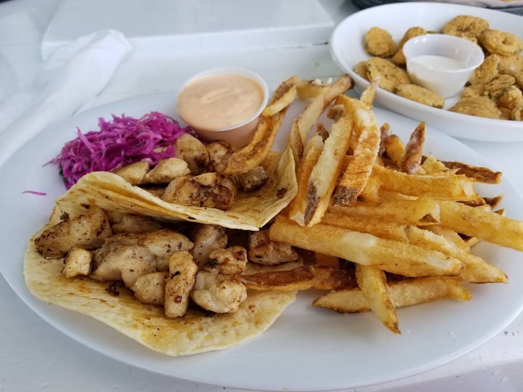 Jimmys on the Pier | restaurant | 9001 Seawall Blvd, Galveston, TX 77554, USA | 4099744726 OR +1 409-974-4726