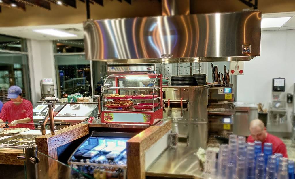 By Design Pizza | restaurant | 11800 NW Cedar Falls Dr #110, Portland, OR 97229, USA | 5037168663 OR +1 503-716-8663