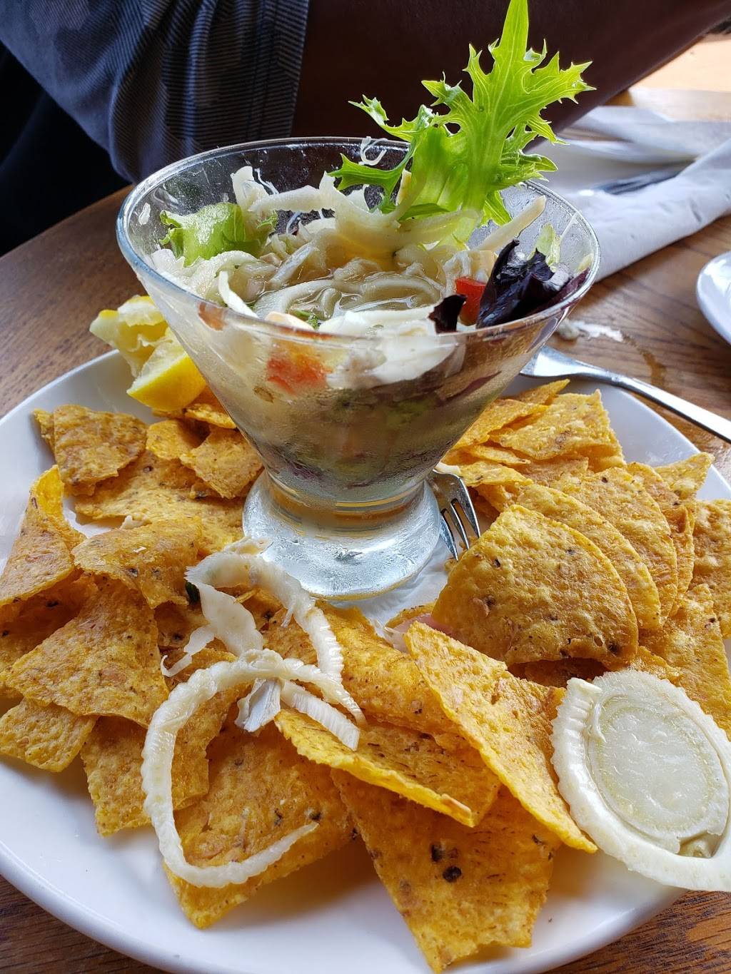 Captain Groovys Grill & Raw Bar | restaurant | 8101 Shore Dr, Norfolk, VA 23518, USA | 7579654667 OR +1 757-965-4667