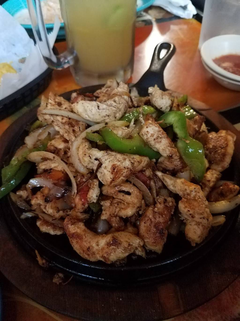 El Tequila Mexican Restaurant | restaurant | 1407 E 5th St, Metropolis, IL 62960, USA | 6185243017 OR +1 618-524-3017