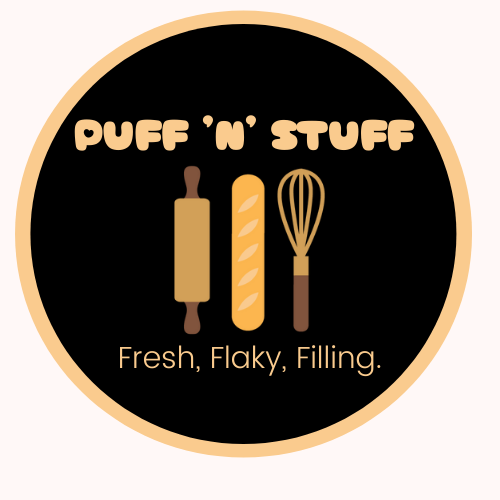 Puff n Stuff | restaurant | 3565 Clayton Rd, Concord, CA 94519, USA | 9252335061 OR +1 925-233-5061