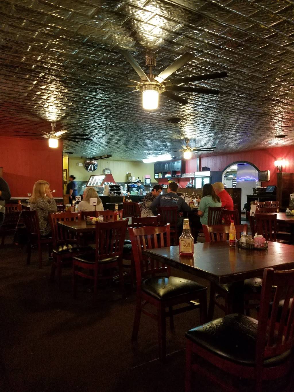 The Dinner Bell Steak & Fish | restaurant | 6645, 1000 S Harper Rd, Corinth, MS 38834, USA | 6622865800 OR +1 662-286-5800