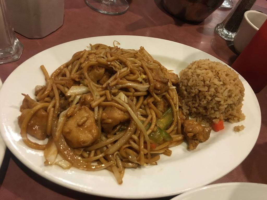 Yen Ching Restaurant | restaurant | 126 S Power Rd, Mesa, AZ 85206, USA | 4809854801 OR +1 480-985-4801