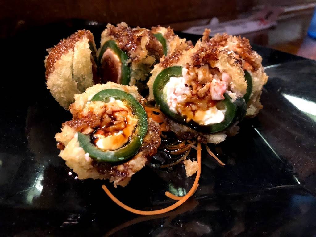 Sushi Katsu | restaurant | 2222 S Havana St, Aurora, CO 80014, USA | 3033688778 OR +1 303-368-8778