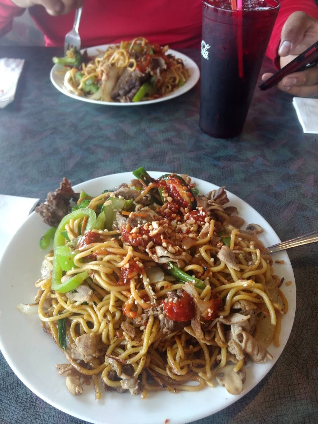 Changs Mongolian Grill | restaurant | 3928 Center St NE, Salem, OR 97301, USA | 5033739779 OR +1 503-373-9779