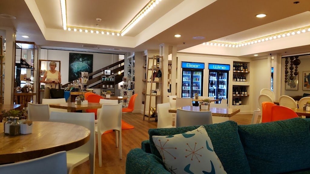 Luna Cafe + Mercantile | restaurant | 2525 Ashland St, Ashland, OR 97520, USA | 5414823372 OR +1 541-482-3372