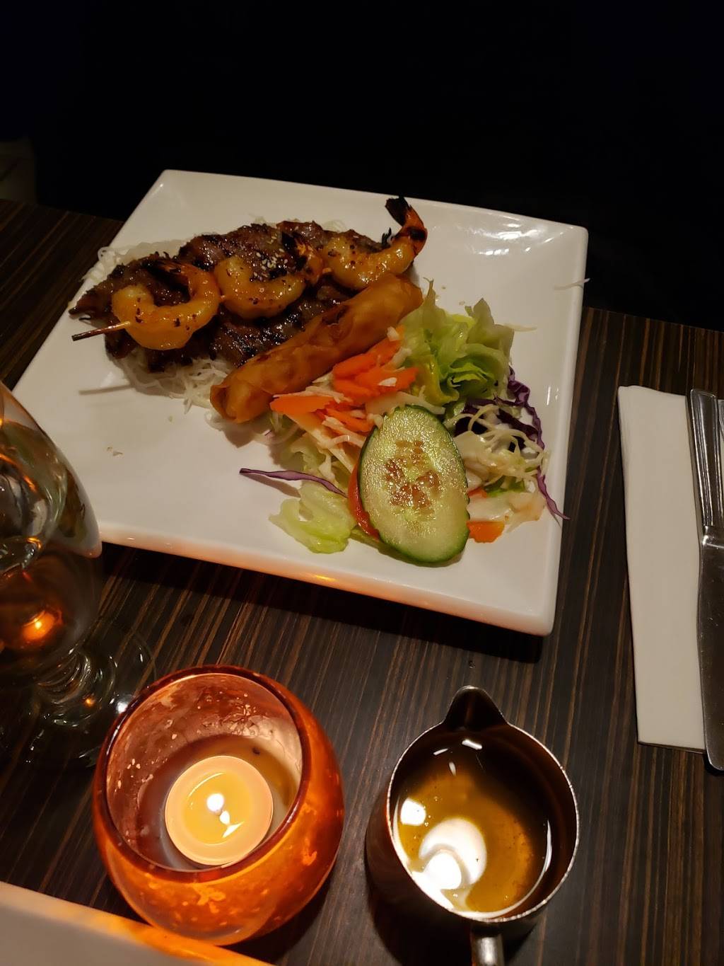 Chez Lan | restaurant | 1421 Chemin Gascon, Terrebonne, QC J6X 4L9, Canada | 4504921416 OR +1 450-492-1416