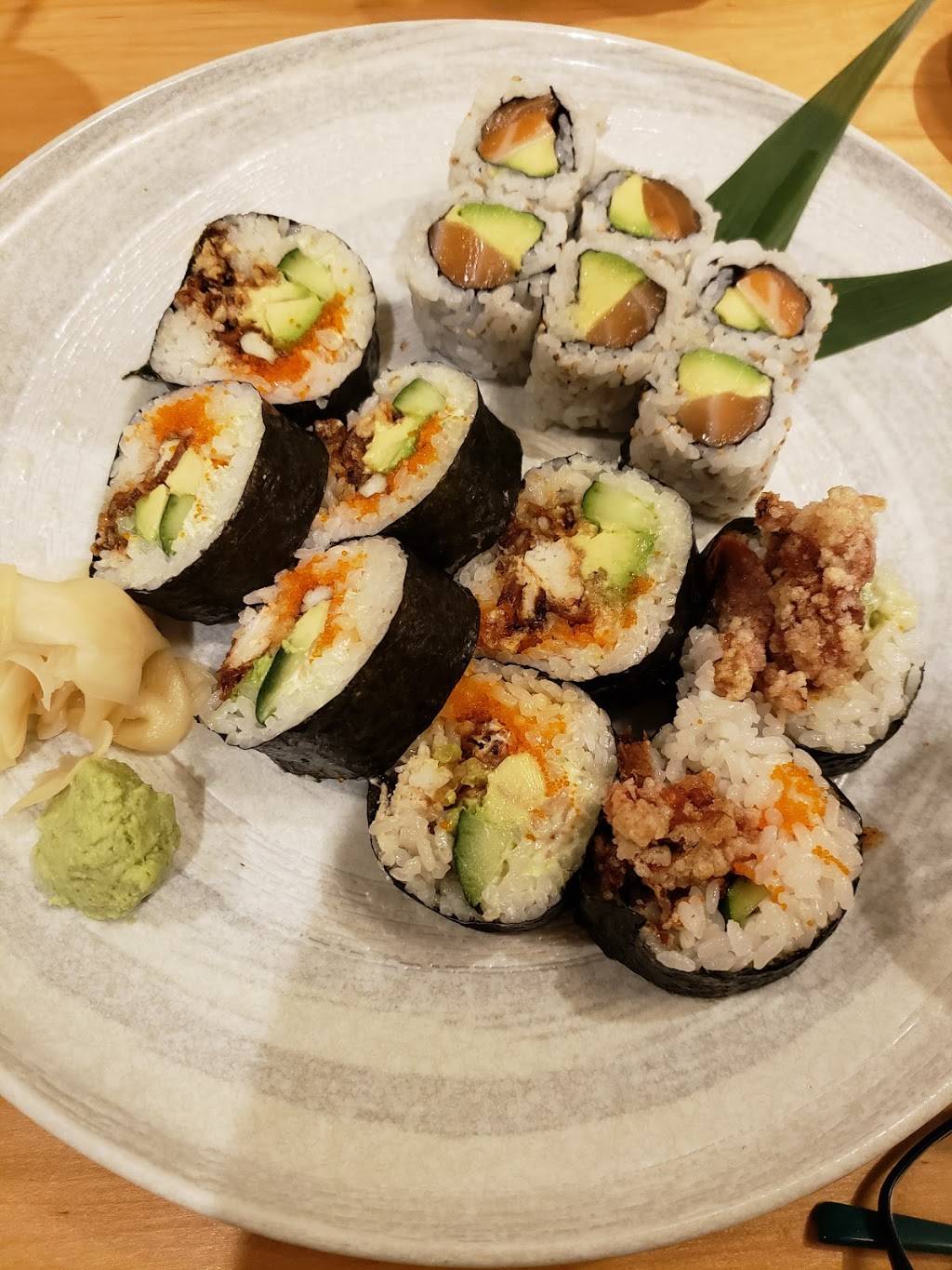 Daruma Restaurant | restaurant | 1823 W Golf Rd, Schaumburg, IL 60194, USA | 8478829700 OR +1 847-882-9700