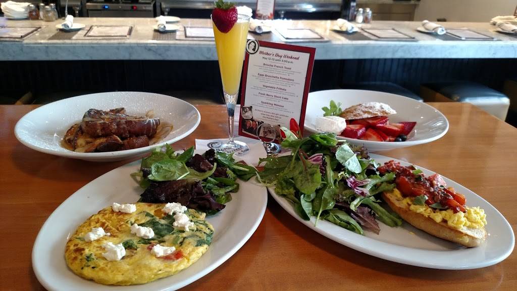 Marias Italian Kitchen | restaurant | 2711 Seaglass Way, Oxnard, CA 93036, USA | 8059883300 OR +1 805-988-3300