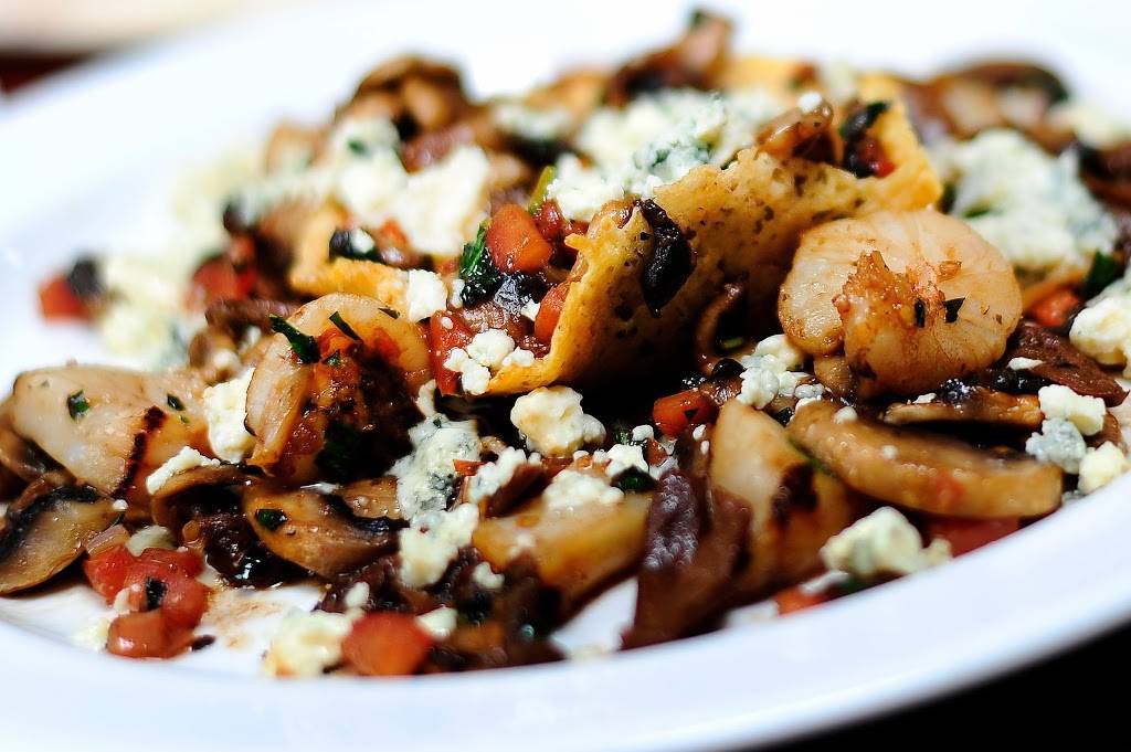 Amici | restaurant | 1022 S Broadway St, Carrollton, TX 75006, USA | 9722453191 OR +1 972-245-3191