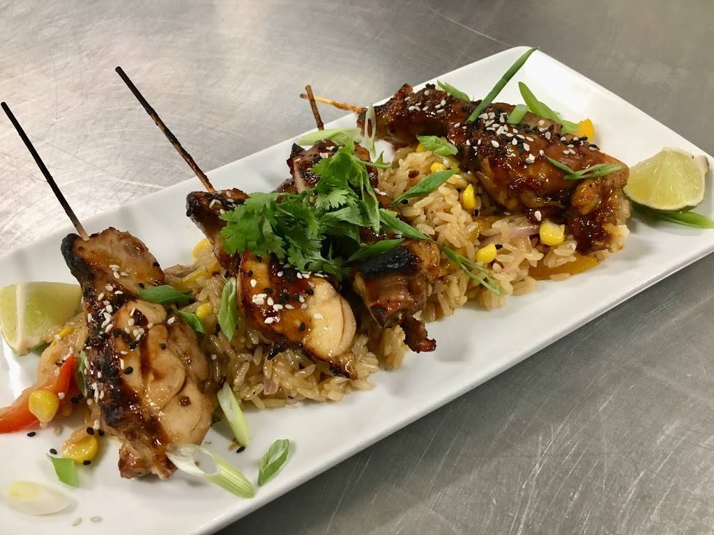 Latitude 42 Brewing Company Oshtemo | restaurant | 6101 W Main St, Kalamazoo, MI 49009, USA | 2697757242 OR +1 269-775-7242