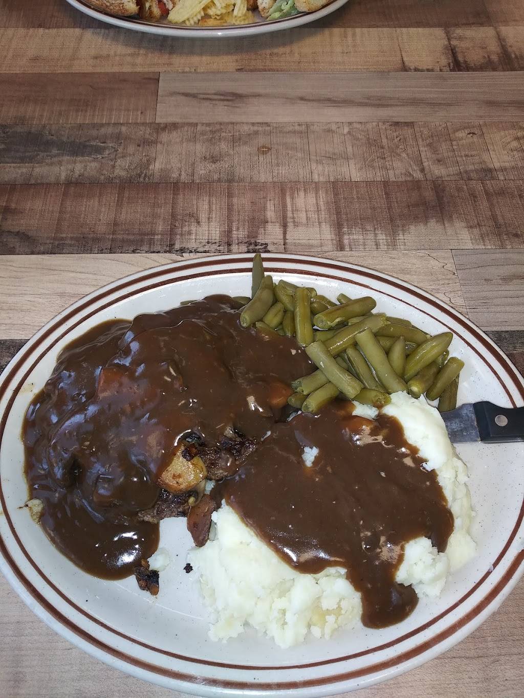 Loreens Corner Kitchen | restaurant | 4700 Babcock St NE, Palm Bay, FL 32905, USA | 3213275434 OR +1 321-327-5434