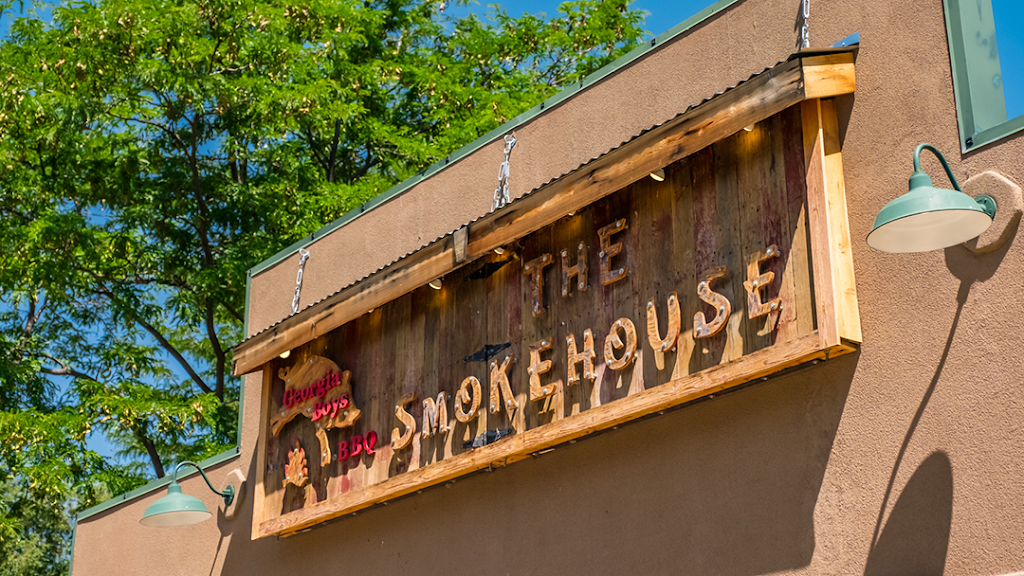 Georgia Boys BBQ - Frederick | restaurant | 141 Fifth St, Frederick, CO 80530, USA | 3038333140 OR +1 303-833-3140