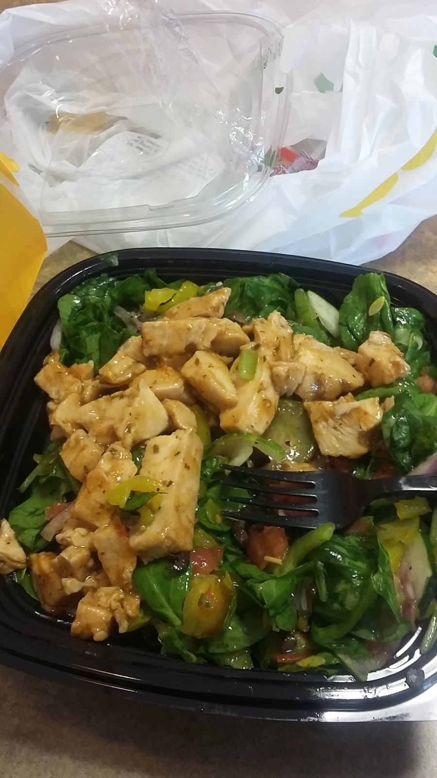 Wendys | restaurant | 505 Rt 10 East, Randolph, NJ 07869, USA | 8623974200 OR +1 862-397-4200