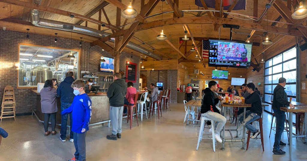 Wing Shack Johnstown | restaurant | 21 N Parish Ave, Johnstown, CO 80534, USA | 9706608566 OR +1 970-660-8566