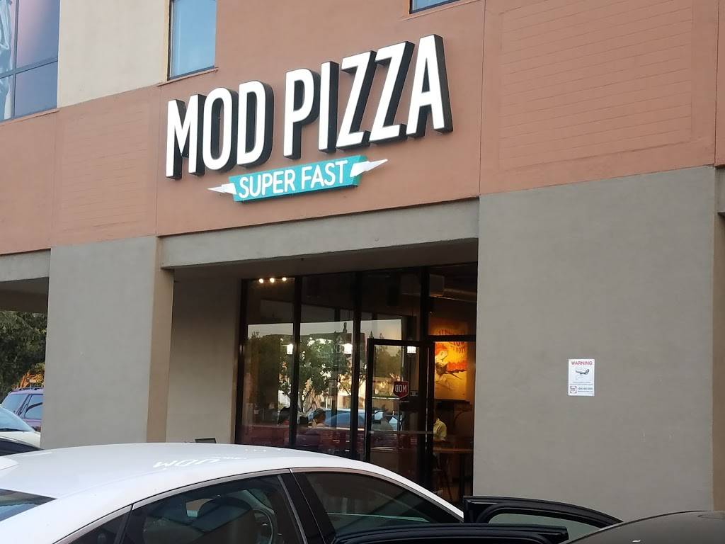 MOD Pizza | restaurant | 2100 Arden Way #180, Sacramento, CA 95825, USA | 9165159834 OR +1 916-515-9834