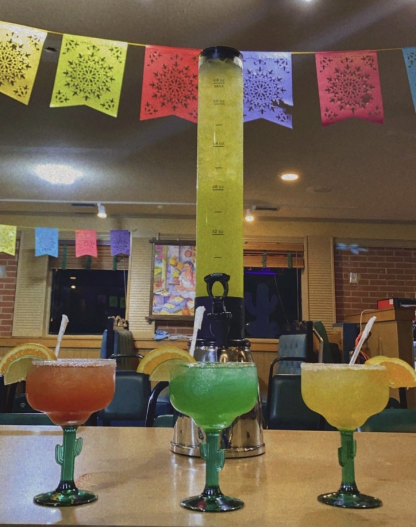 Tres Coronas | restaurant | 616 E Martintown Rd, North Augusta, SC 29841, USA | 8033419341 OR +1 803-341-9341