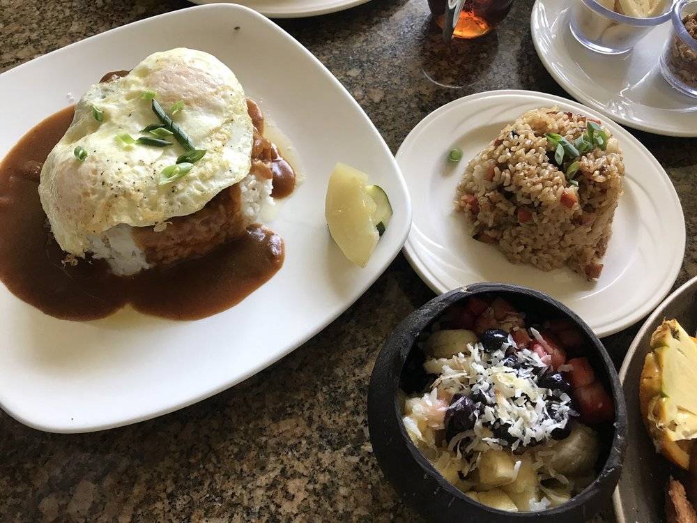 Waioli Kitchen & Bake shop | restaurant | 2950 Manoa Rd, Honolulu, HI 96822, USA | 8087441619 OR +1 808-744-1619