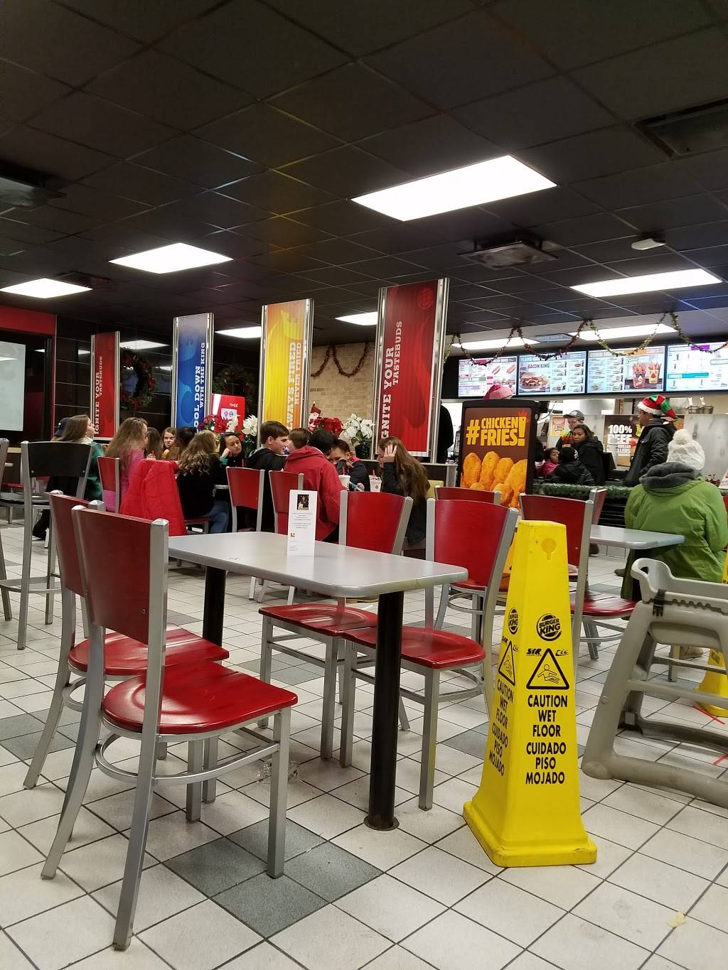 Burger King | restaurant | 200 Market St, Cramerton, NC 28032, USA | 7048247600 OR +1 704-824-7600