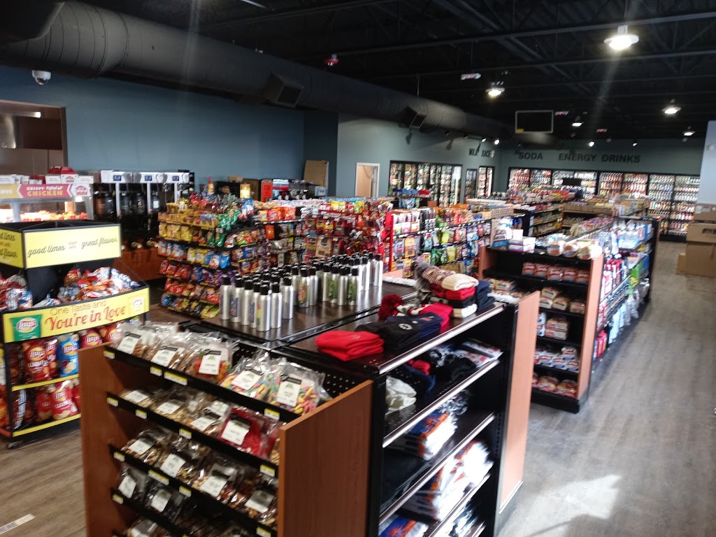 A-Mart | restaurant | 524 North St, Pittsfield, MA 01201, USA | 4134649741 OR +1 413-464-9741