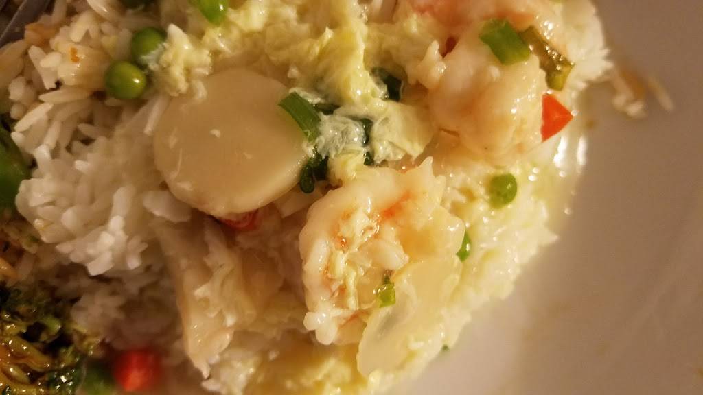 Grand Sichuan | restaurant | 98108 Queens Blvd, Rego Park, NY 11374, USA | 7182688833 OR +1 718-268-8833