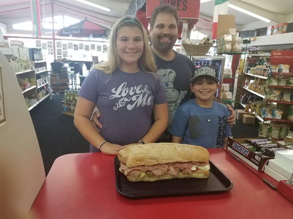 bella monte italian deli | restaurant | 2688 E Atlantic Blvd, Pompano Beach, FL 33062, USA | 9549460333 OR +1 954-946-0333