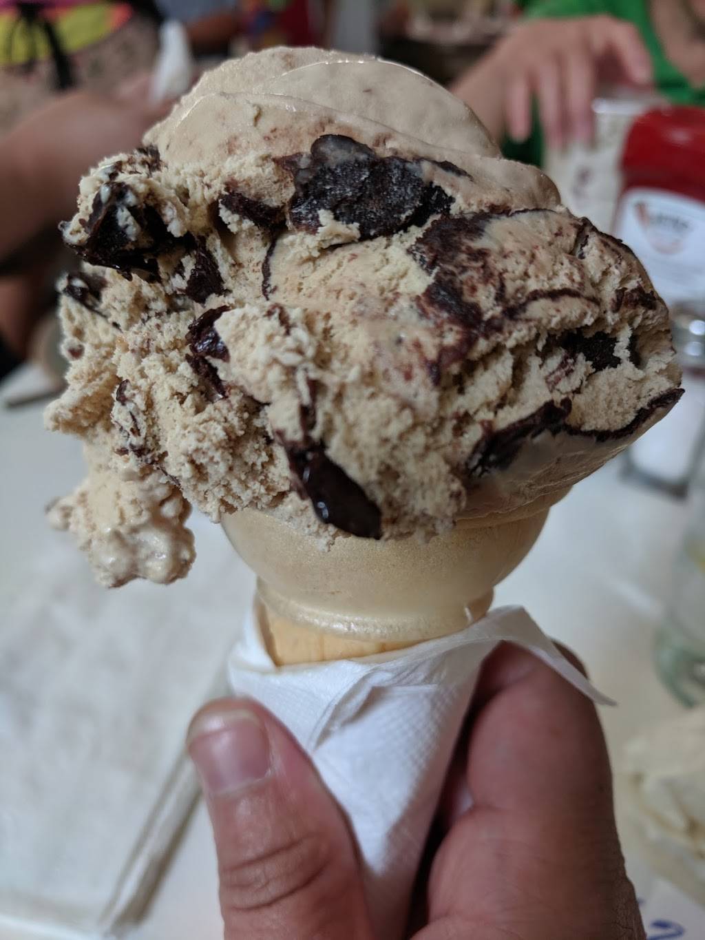Main Street Ice Cream Parlor | restaurant | 6339 Main St, Chestertown, NY 12817, USA | 5184947940 OR +1 518-494-7940