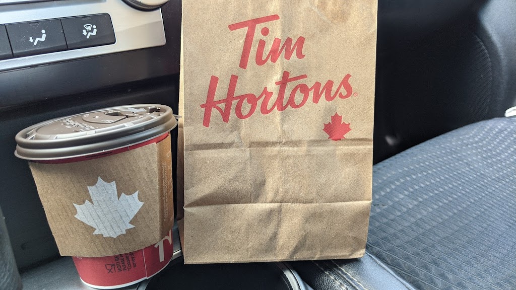 Tim Hortons | restaurant | 2402 Knapp St, Brooklyn, NY 11235, USA | 7187439306 OR +1 718-743-9306