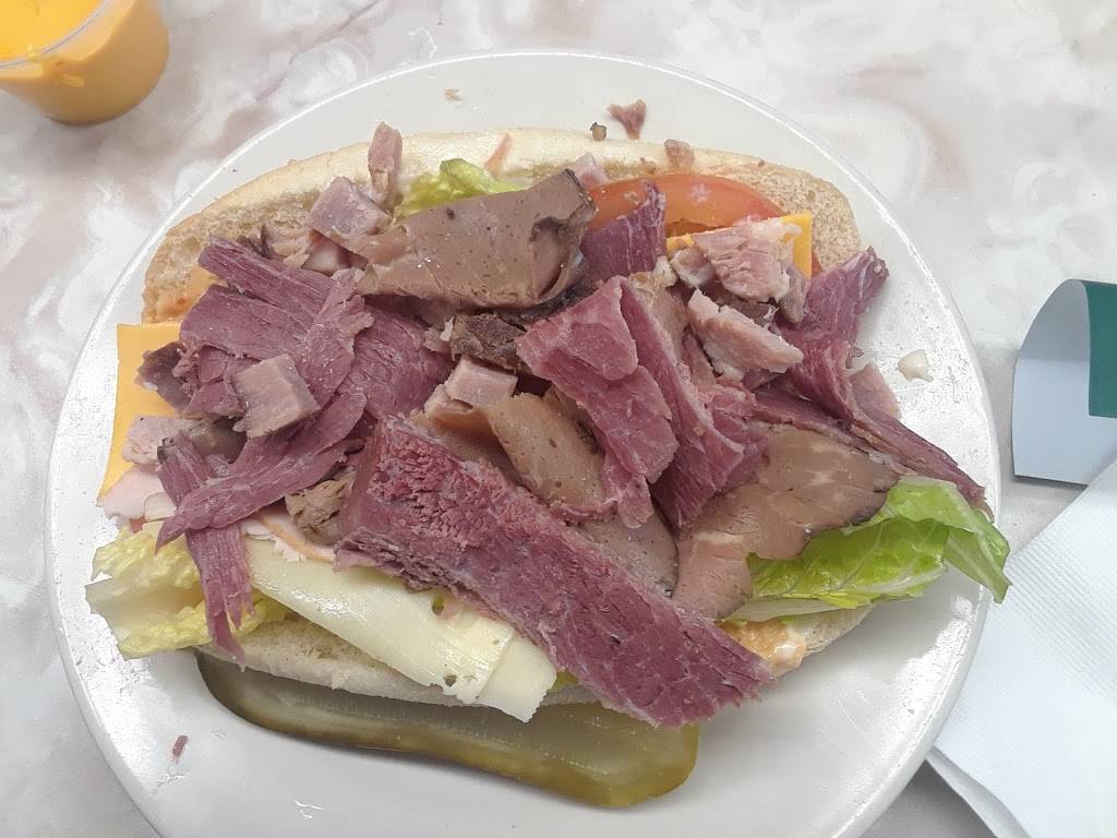 The Cleveland Corned Beef Co | restaurant | 5164 Pearl Rd, Cleveland, OH 44129, USA | 2163510010 OR +1 216-351-0010