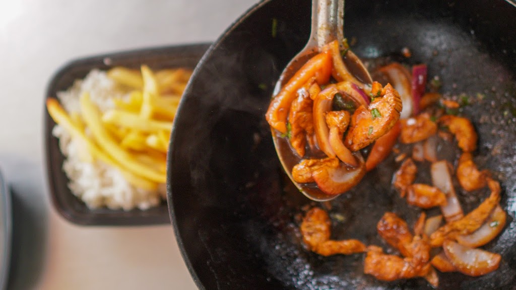 The Peruvian Guy | restaurant | North Hollywood, Studio City, North Hollywood, CA 91604, USA | 7473334882 OR +1 747-333-4882