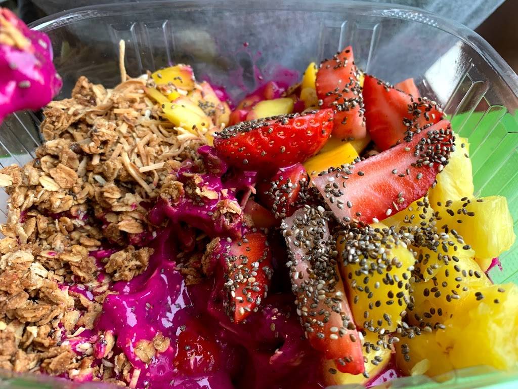 Fresh Addicts | restaurant | 71 Regional Rd 4, Milton, ON L9T 0R3, Canada | 9056938339 OR +1 905-693-8339