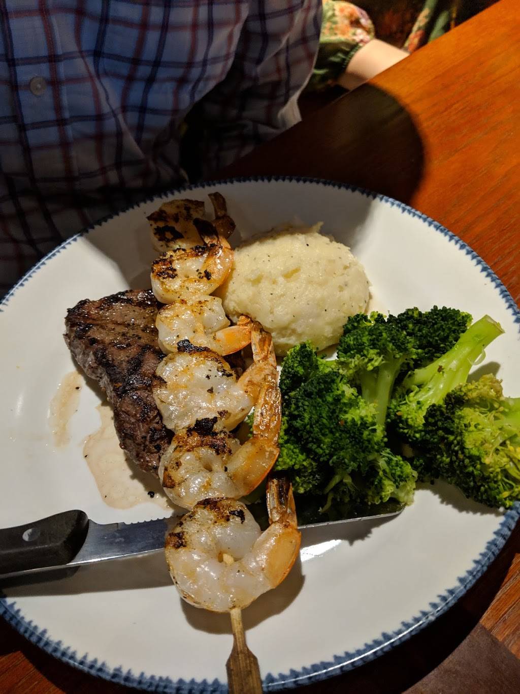 Red Lobster | restaurant | 440 Walton Way, Augusta, GA 30901, USA | 7067241438 OR +1 706-724-1438