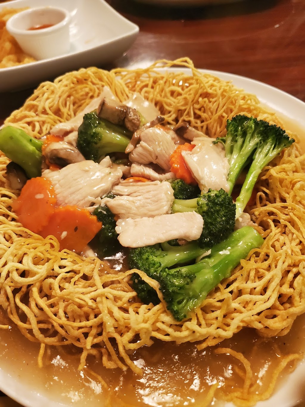 Sabai Thai Cuisine | restaurant | 4154 Wulff Rd, Suites A&B, Semmes, AL 36575, USA | 2514089755 OR +1 251-408-9755