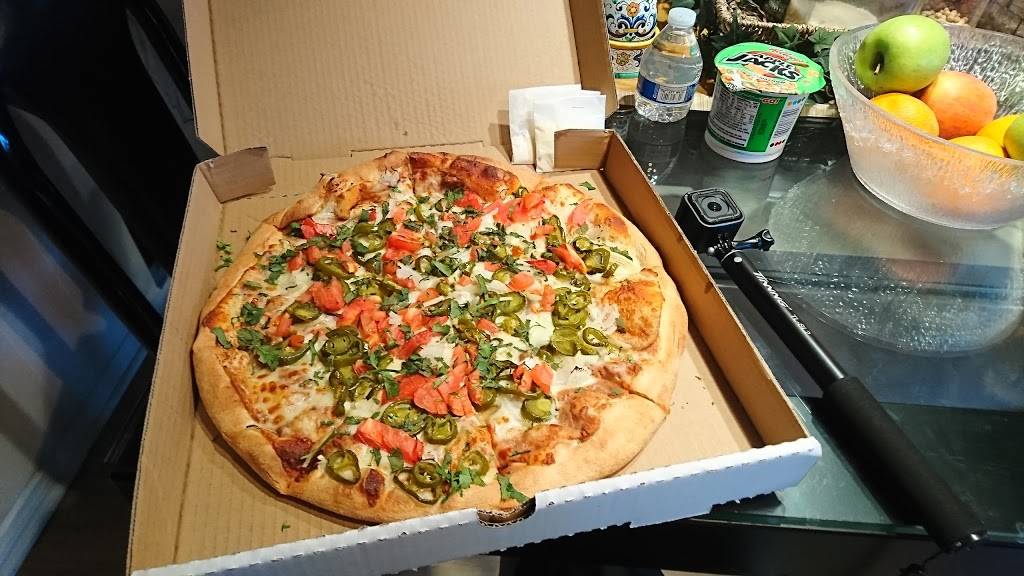 Bari Pasta & Pizza | restaurant | 1640 E 1st St #A, Santa Ana, CA 92701, USA | 7148350757 OR +1 714-835-0757