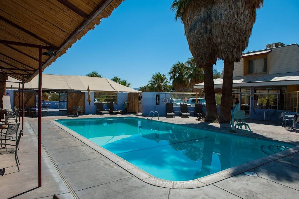 29 Palms Inn | restaurant | 73950 Inn Ave, Twentynine Palms, CA 92277, USA | 7603673505 OR +1 760-367-3505