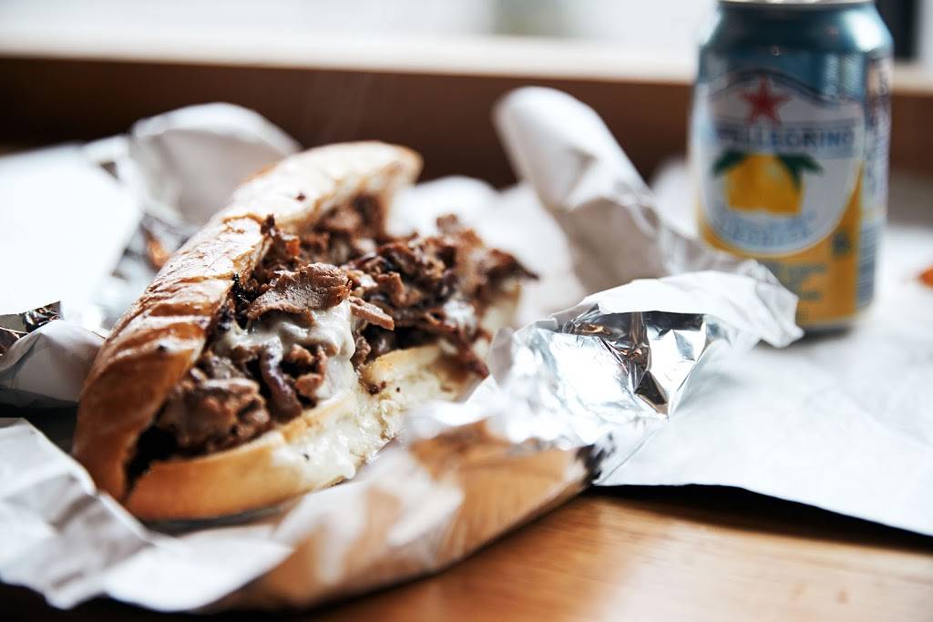 13th Street Kitchens | restaurant | 428 N 13th St #2h, Philadelphia, PA 19123, USA | 2673191050 OR +1 267-319-1050