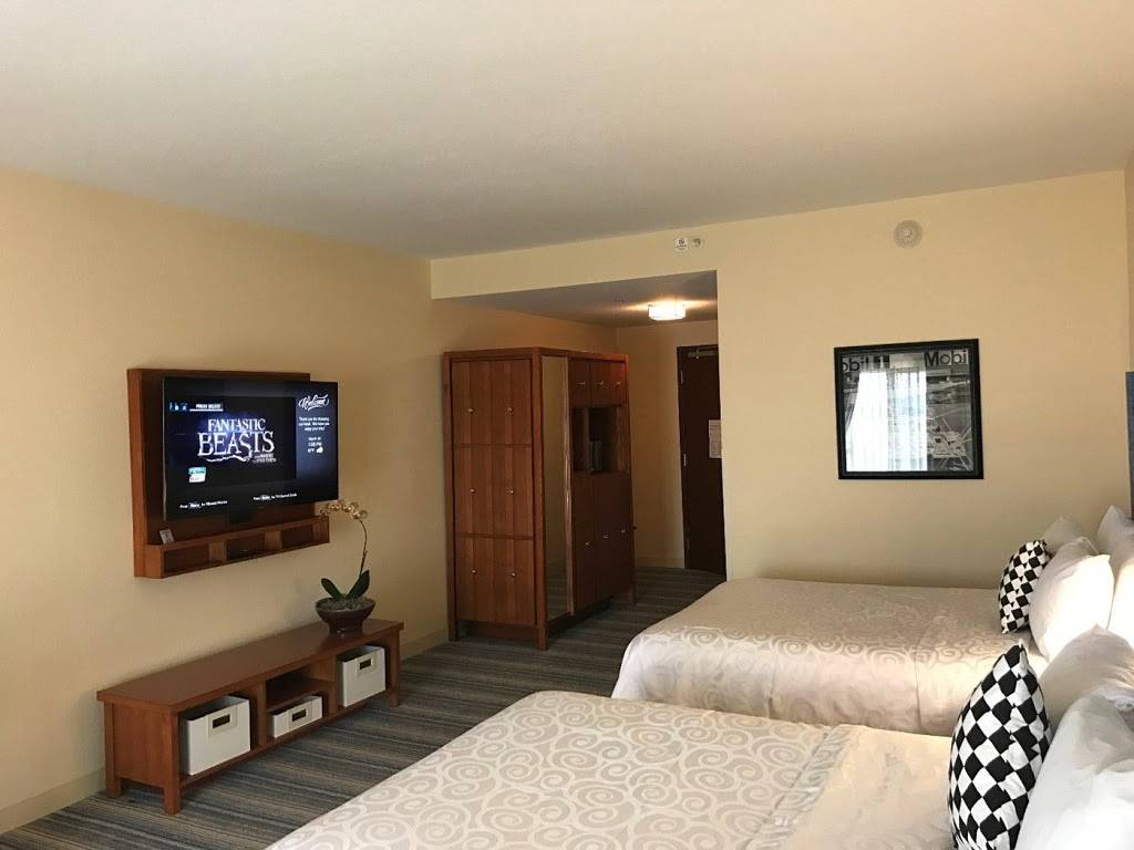 Seven Sebring Raceway Hotel | restaurant | 150 Midway Dr, Sebring, FL 33870, USA | 8636557200 OR +1 863-655-7200