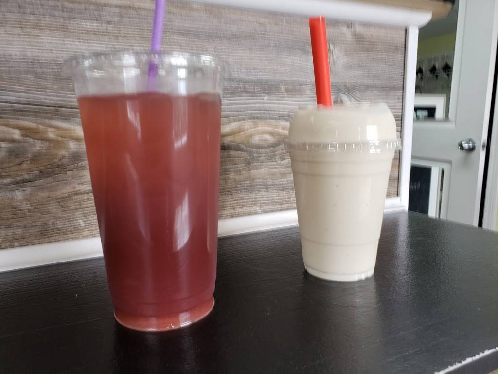 Warriors Nutrition | restaurant | 706 S Huntington St, Syracuse, IN 46567, USA | 5745340006 OR +1 574-534-0006